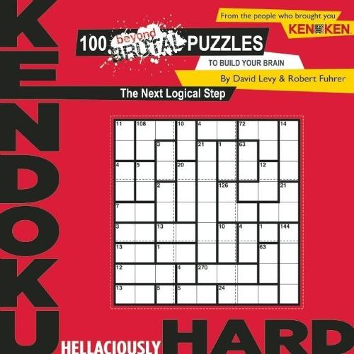 Kendoku: Hellaciously Hard
