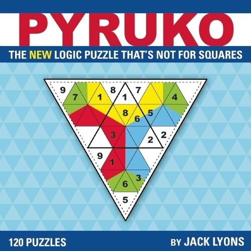 Pyruko