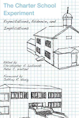 The Charter School Experiment