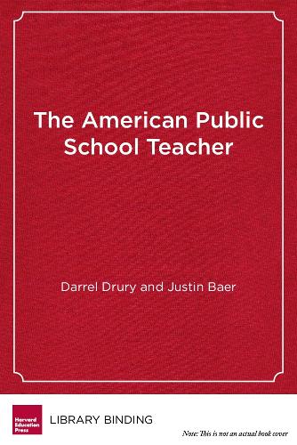 The  American Public School Teacher