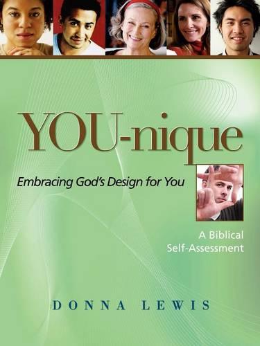 YOU-nique
