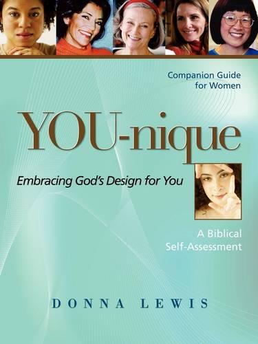 YOU-nique
