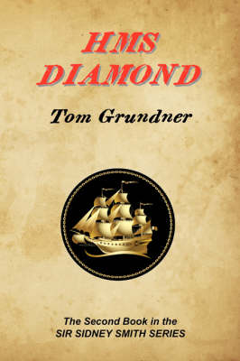 HMS Diamond