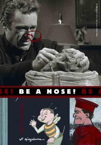 Be A Nose!