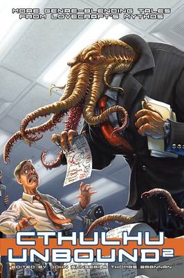 Cthulhu Unbound (Volume 2)