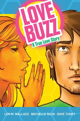 Love Buzz
