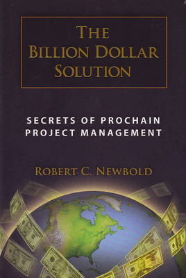 Billion Dollar Solution
