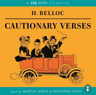 Cautionary Verses