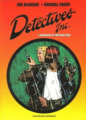 Detectives, Inc.