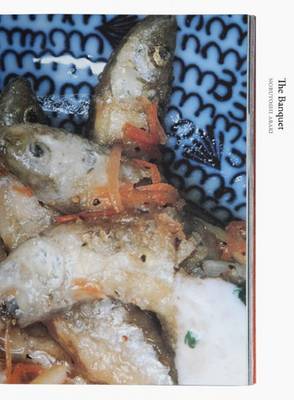 Nobuyoshi Araki - the Banquet. Books on Books 15
