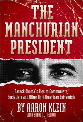 The Manchurian President