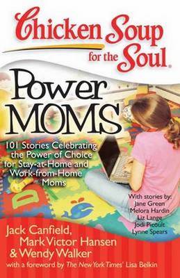 Power Moms