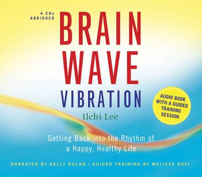 Brain Wave Vibration