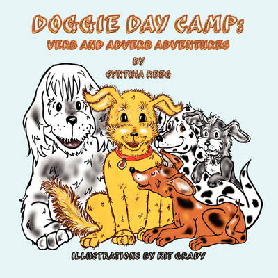 Doggie Day Camp