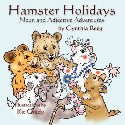 Hamster Holidays