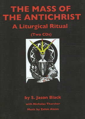 Mass of the Antichrist CD