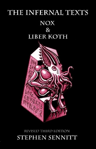 Infernal Texts
