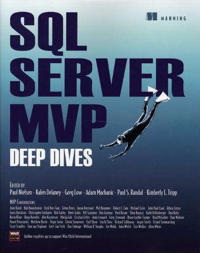 SQL Server MVP Deep Dives in Action