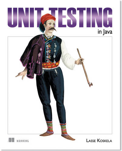 Unit Testing in Java