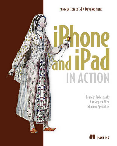 iPhone in Action