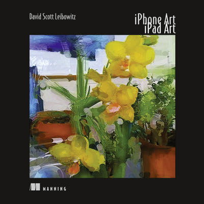 iPhone Art, iPad Art