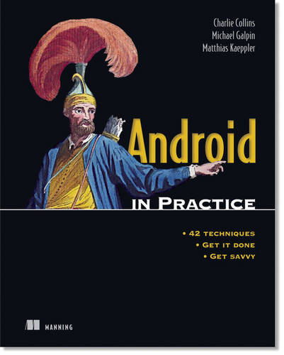 Android in Practice