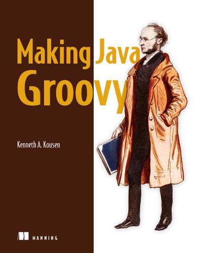 Making Java Groovy