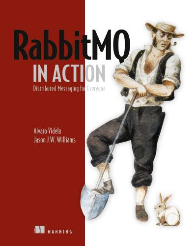 RabbitMQ in Action