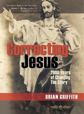 Correcting Jesus