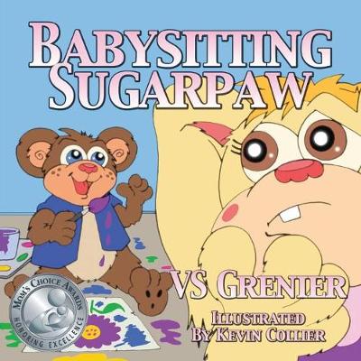 Babysitting SugarPaw