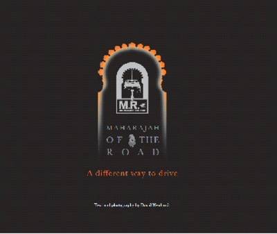 Maharajah of the Road