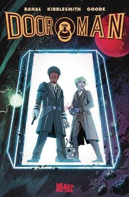 The Doorman