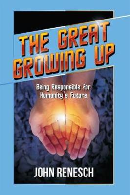 Great Growing Up