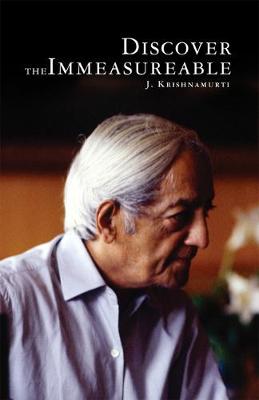 Discover the Immeasurable