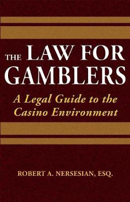 The Law for Gamblers