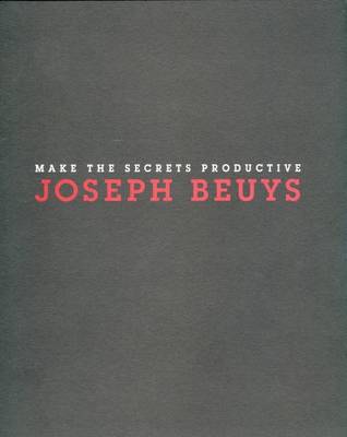 Joseph Beuys