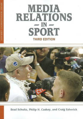 Media Relations in Sport