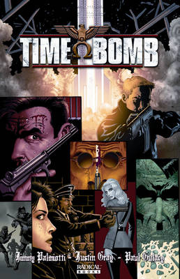 Time Bomb: v. 1