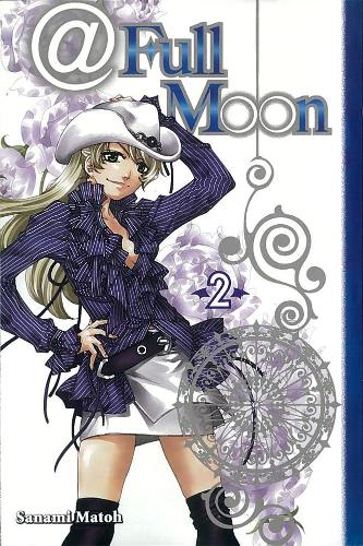 At Full Moon 2