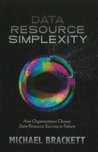 Data Resource Simplexity