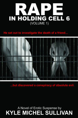 Rape in Holding Cell 6