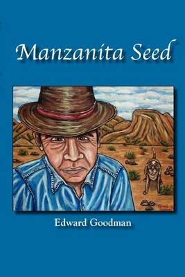 Manzanita Seed