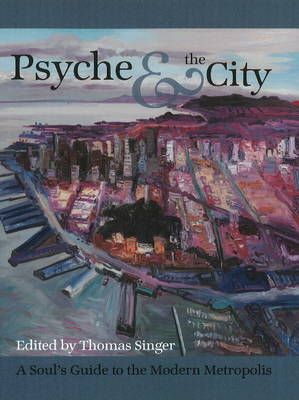 Psyche & the City