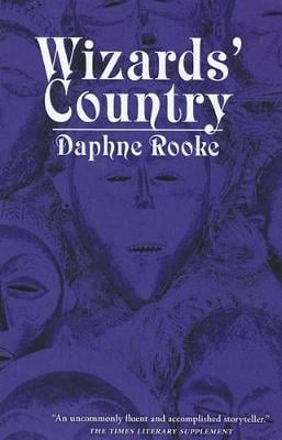 Wizards' Country