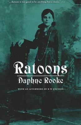 Ratoons