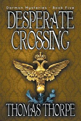 Desperate Crossing