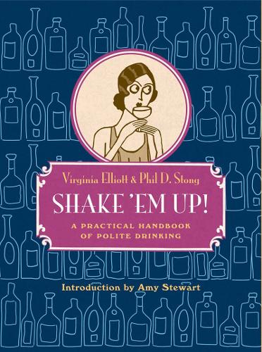Shake 'Em Up!