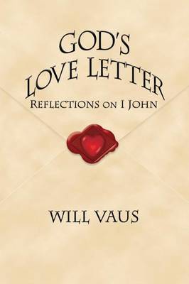 God's Love Letter