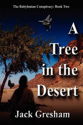 A Tree in the Desert