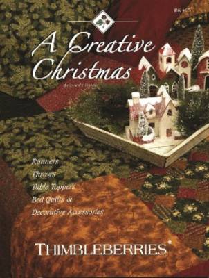 A Creative Christmas